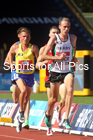 Mens 5000 metres, 2019 Muller British Championships, Alexander Stadium, Birmingham. Photo: David T. Hewitson/Sports for All Pics